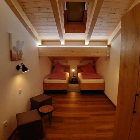 Ilgerhof Ferienwohnungen Oberaudorf Esterno foto