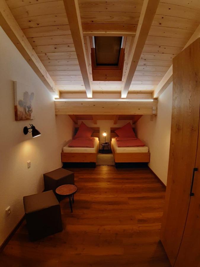 Ilgerhof Ferienwohnungen Oberaudorf Esterno foto